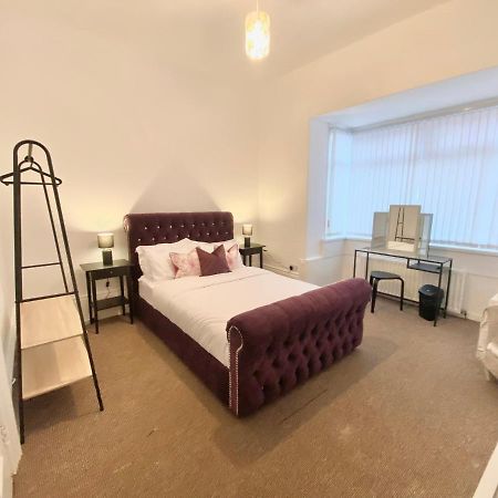 סנדרלנד Roker End Guest House מראה חיצוני תמונה