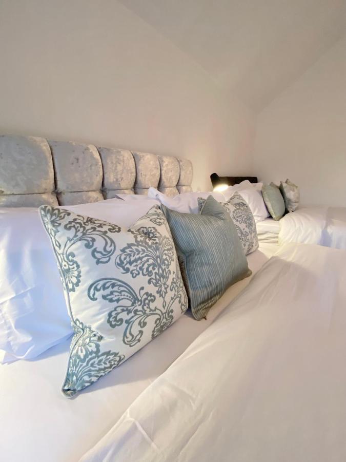 סנדרלנד Roker End Guest House מראה חיצוני תמונה