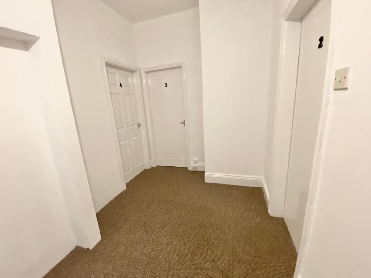 סנדרלנד Roker End Guest House מראה חיצוני תמונה
